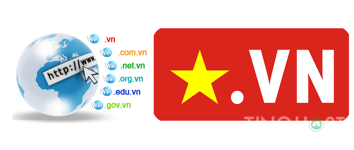 Tên miền .VN