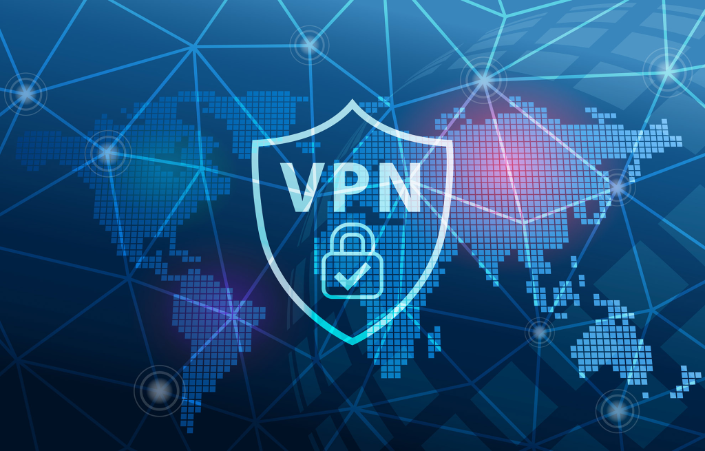 VPN là gì? Ưu điểm và hạn chế của VPN 1