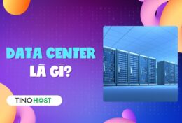 Data center là gì?  Bí ẩn về “cỗ máy” khổng lồ vận hành internet