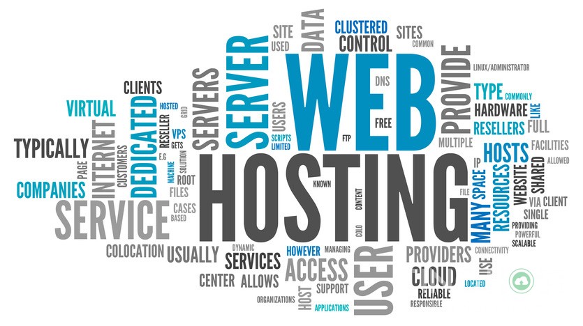 Web hosting là gì? Thuê hosting giá rẻ ở đâu tốt nhất hiện nay 2021? 4