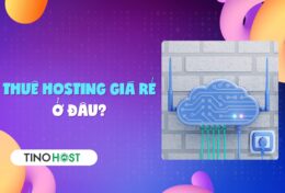 Có nên thuê hosting? Thuê hosting giá rẻ ở đâu tốt nhất hiện nay?