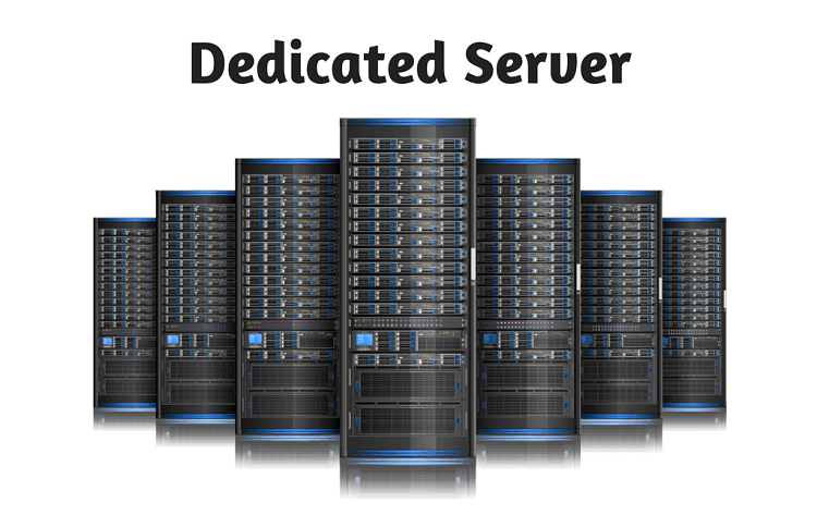 dedicated-server-la-gi