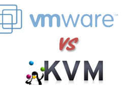 Công nghệ ảo hóa KVM VMware là công nghệ gì?