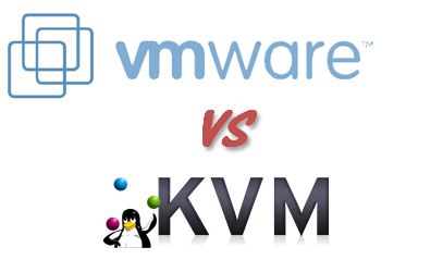 Công nghệ ảo hóa KVM VMware là công nghệ gì? 2