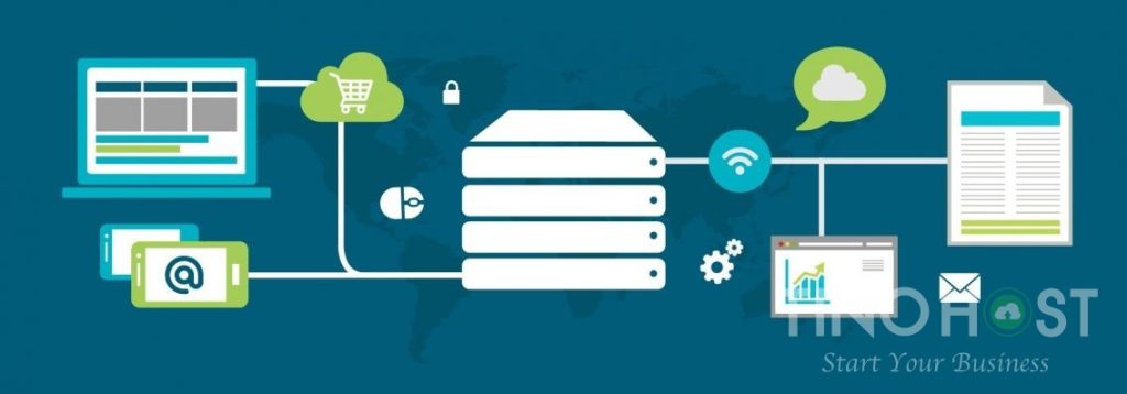 Web hosting là gì? Thuê hosting giá rẻ ở đâu tốt nhất hiện nay 2021? 3