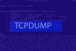 TCPDUMP là gì? Tìm hiểu về các thủ thuật sử dụng TCPDUMP