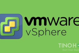 VMware vSphere là gì? Tài liệu VMware vSphere tiếng Việt