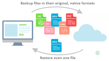 Backup và restore là gì? Hệ thống backup dữ liệu của Tinohost 6