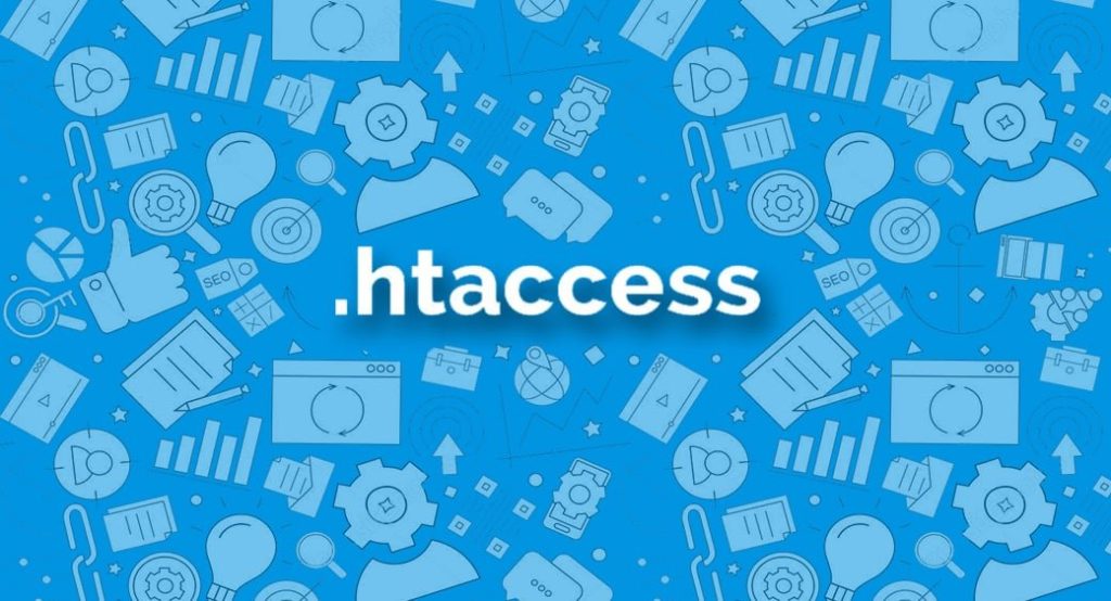 File .htaccess là gì? Tác dụng của file .htaccess 1