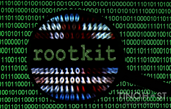 Rootkit Ava