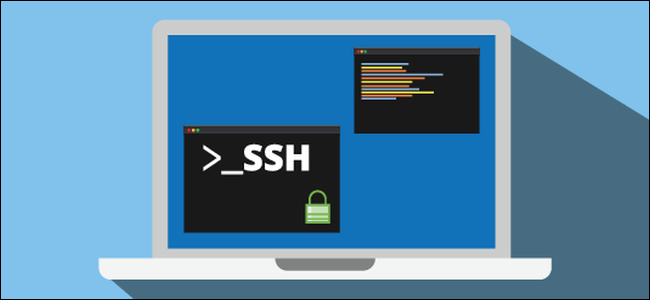 SSH là gì? Hướng dẫn sử dụng PuTTY SSH Client 2