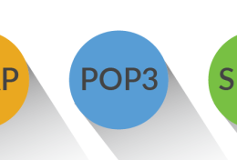 Tìm hiểu về POP, IMAP và SMTP