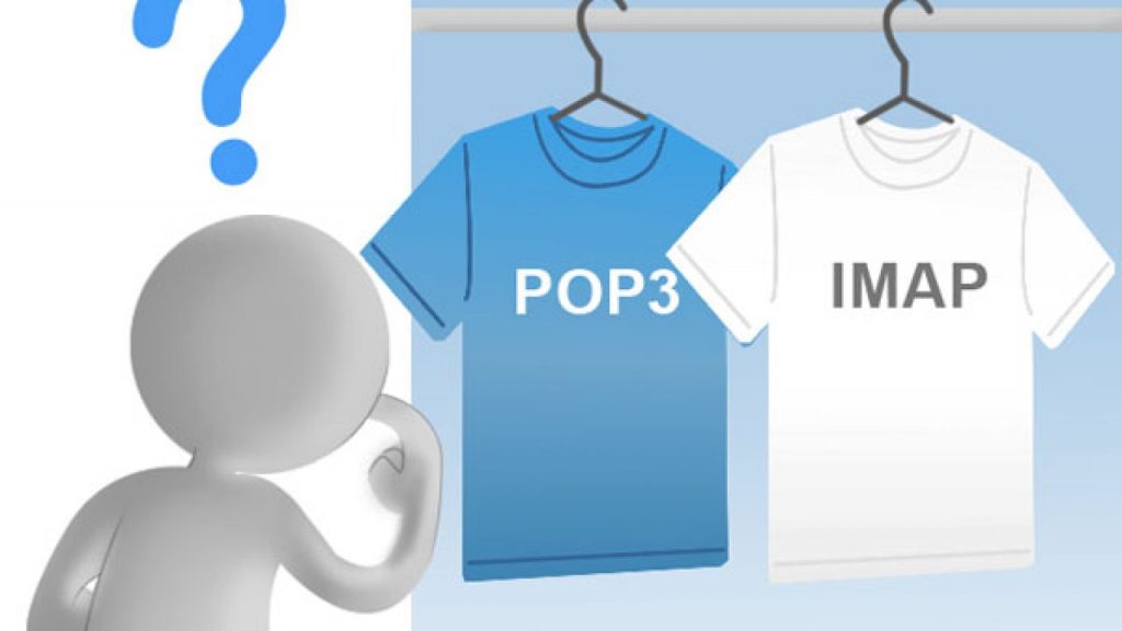 Tìm hiểu về POP, IMAP và SMTP 3