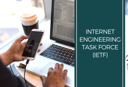 IETF là gì? Tìm hiểu về tổ chức IETF