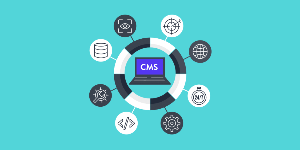 CMS là gì? Vì sao doanh nghiệp lại cần CMS? 9