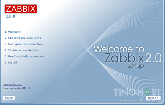 zabbix-la-gi