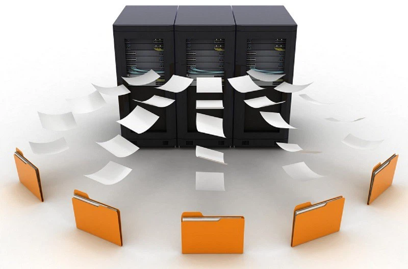 File server là gì? Tìm hiểu về File server 5