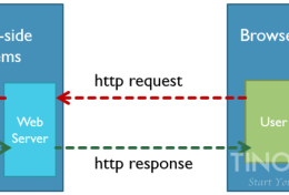 HTTP Request và HTTP Response trong lập trình Web