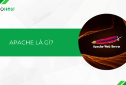 Apache là gì? Tìm hiểu chi tiết về Apache HTTP Server