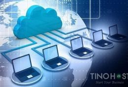 Cloud server là gì? Tổng quan về Cloud server