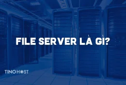 File server là gì? Tầm quan trọng File Server đối với doanh nghiệp