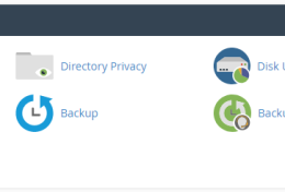 [cPanel] – Hướng dẫn tạo tài khoản FTP và kết nối FTP với File Zilla