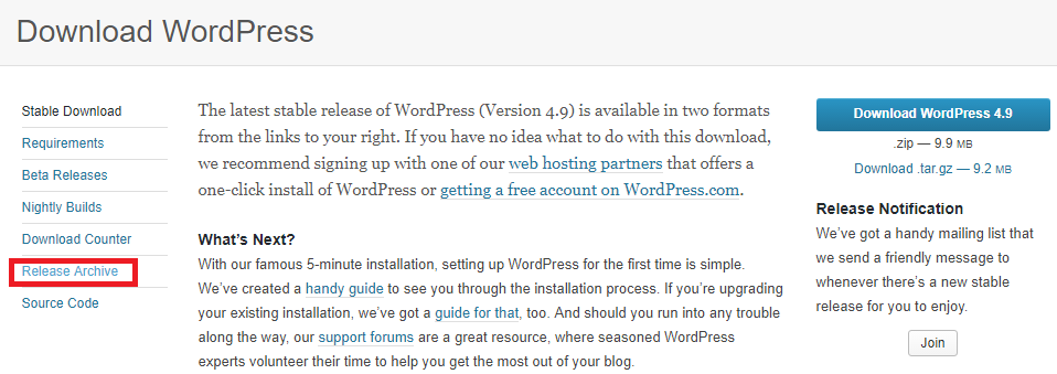 Hướng dẫn sửa Lỗi Syntax Error Trong WordPress 2