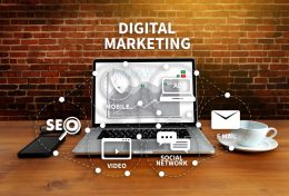 Digital Marketing là gì? Đây có phải là xu hướng Marketing tương lai “phủ sóng” toàn cầu?