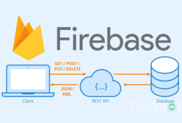 Firebase là gì? Tổng quan về Firebase