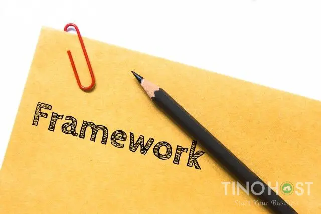 framework-la-gi