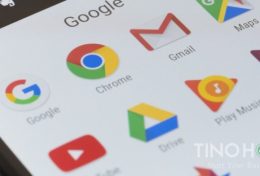 G Suite là gì? Kiến thức chi tiết về G Suite