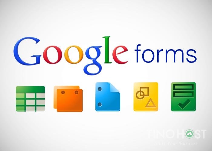 What is Google Forms? How to use Google forms (create forms and view answers)