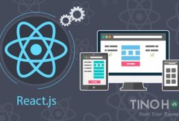 ReactJS là gì? 5 lý do khiến doanh nghiệp nên ứng dụng ReactJS ngay!