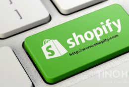 Nền tảng Shopify là gì? Tạo website miễn phí với Shopify