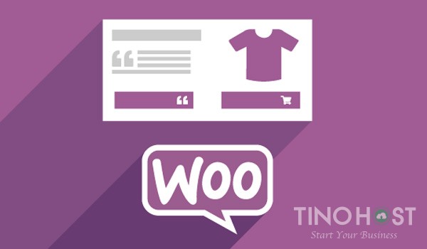 What is WooCommerce? Instructions for installing and using WooCommerce WordPress