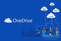 OneDrive là gì? Hướng dẫn cách cài đặt và sử dụng OneDrive