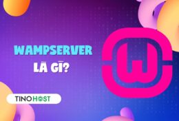 WampServer là gì? Hướng dẫn cài đặt và cấu hình WampServer