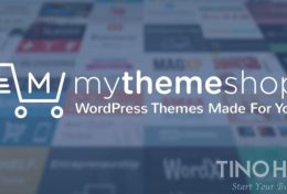 Top 5 mẫu theme bán hàng cho WordPress đẹp nhất 2024