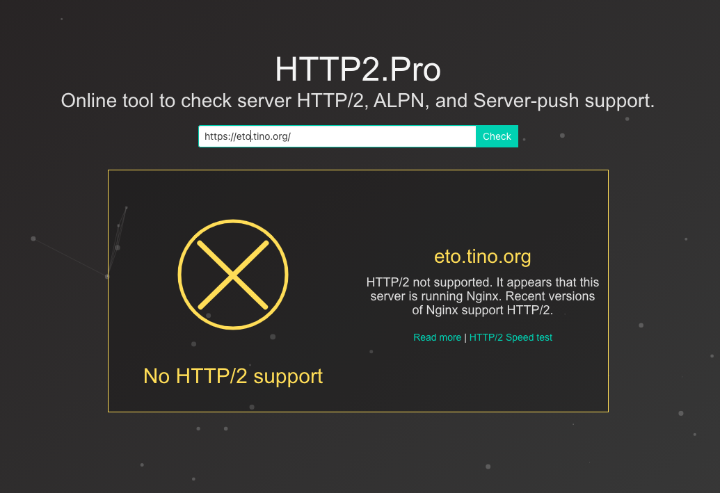 Hướng dẫn Nâng cấp HTTP/2 trên Nginx Webserver của DirectAdmin 1