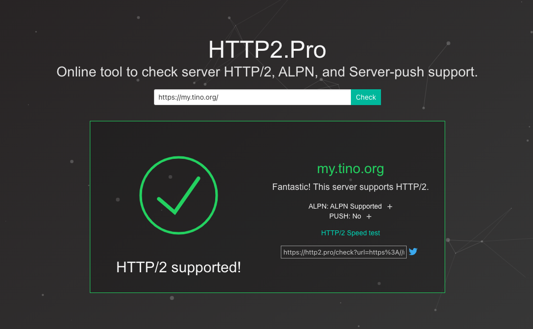 Hướng dẫn Nâng cấp HTTP/2 trên Nginx Webserver của DirectAdmin 4