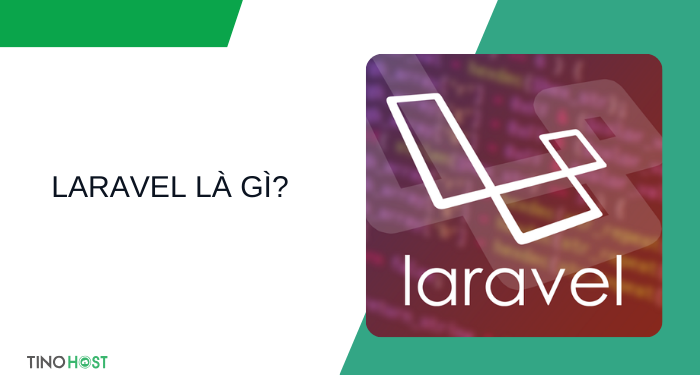 laravel-la-gi