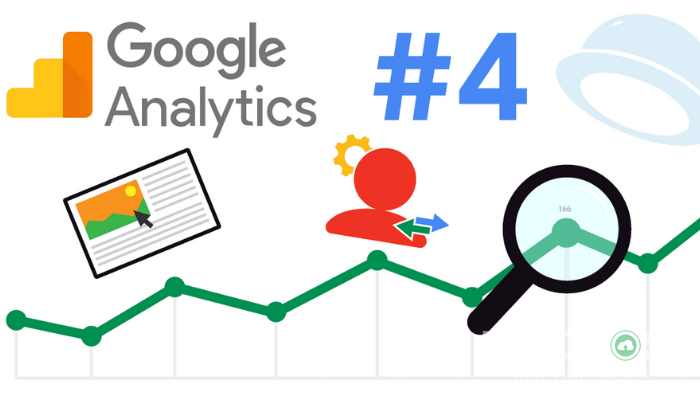 4.2.1.2 Google Analytic 4 Dọc Vị Hành Vị Khách Hàng Dể Có Chiến Lược Marketing Thành Công