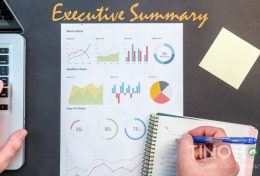 Executive summary là gì? Hướng dẫn cách viết một Executive summary chuyên nghiệp