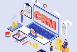 Top 5 phần mềm CRM tốt nhất hiện nay