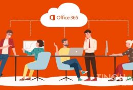 Office 365 là gì? Tổng quan về Microsoft 365