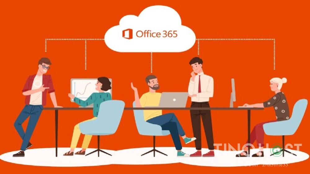 Office 365 là gì? Tổng quan về Microsoft 365