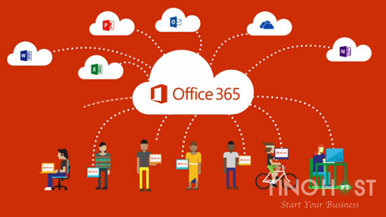 office-365-la-gi