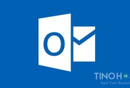 Outlook mail là gì? Cách cài đặt mail Outlook trên máy tính