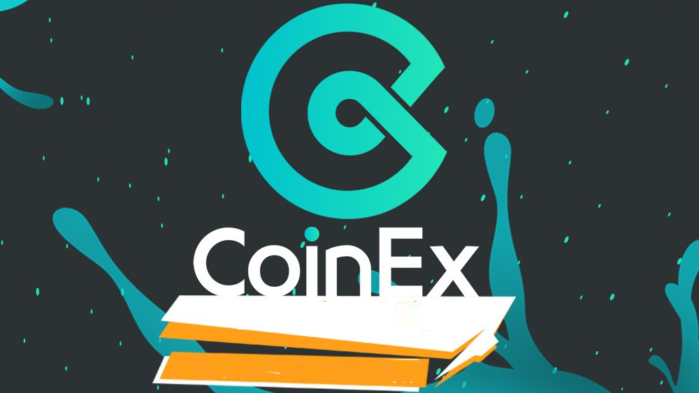 CoinEx exchange 