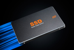 SSD là gì? Tìm hiểu về SSD